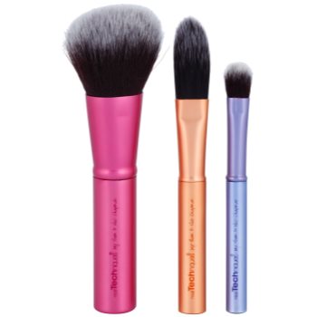 

Real Techniques Original Collection косметичний набір II.