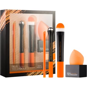 

Real Techniques Prep + Prime Set косметичний набір I.