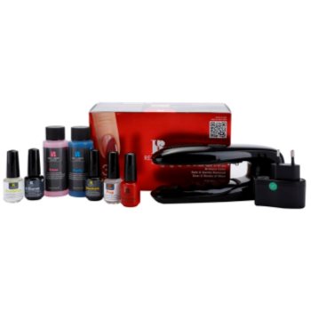 

Red Carpet Gel Polish Starter Kit косметичний набір II.