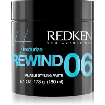 Redken Texturize Rewind 06 pastã modelatoare pentru pãr poza