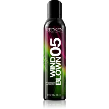 Redken wind blown 05 pigment de culoare