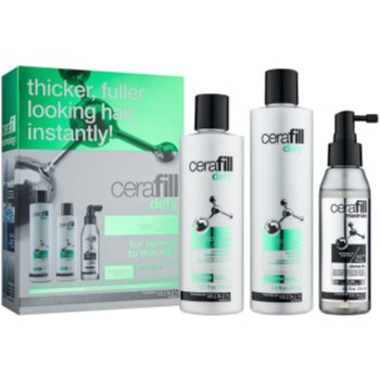 Redken Cerafill Defy kosmetická sada I.