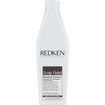 

Redken Scalp Relief шампунь проти лупи 300 мл