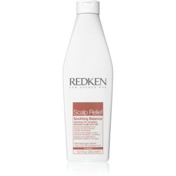 Redken scalp relief șampon pentru piele sensibila