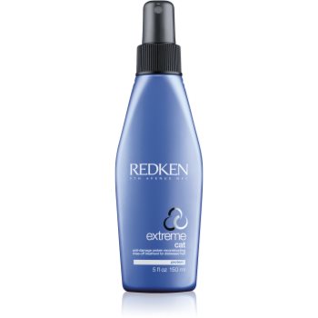 Redken extreme tratament pentru par degradat sau tratat chimic
