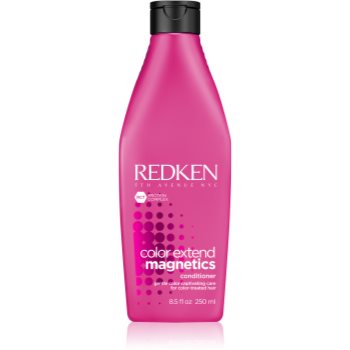 

Redken Color Extend Magnetics кондиціонер для фарбованого волосся 250 мл