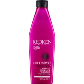 

Redken Color Extend Magnetics шампунь для фарбованого волосся 300 мл
