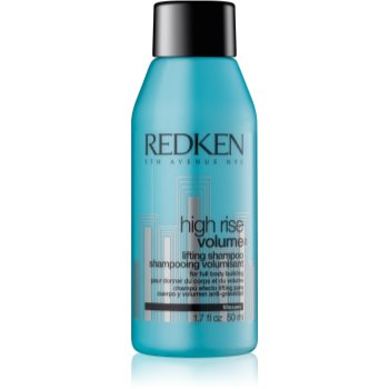 

Redken High Rise Volume шампунь для об'єму волосся 50 мл