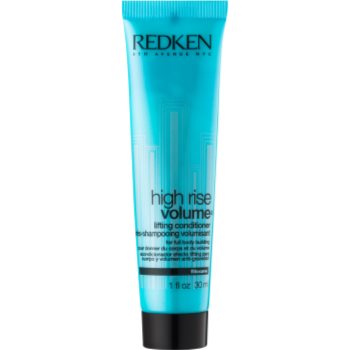 

Redken High Rise Volume кондиціонер для обьему 30 мл