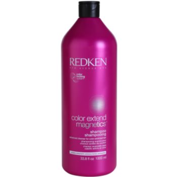 

Redken Color Extend Magnetics шампунь для фарбованого волосся 1000 мл