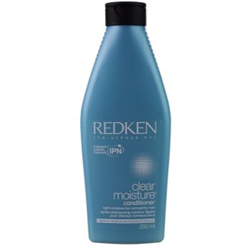 

Redken Clear Moisture кондиціонер для сухого волосся 250 мл