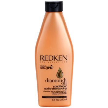 

Redken Diamond Oil кондиціонер для пошкодженого волосся 250 мл