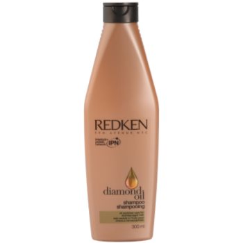 

Redken Diamond Oil шампунь для пошкодженого волосся 300 мл