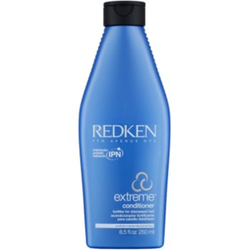 

Redken Extreme кондиціонер для сухого або пошкодженого волосся 250 мл