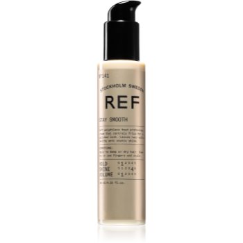 Ref styling crema de netezire pentru par indisciplinat