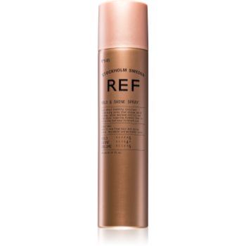 Ref styling spray pentru par pentru fixare si forma