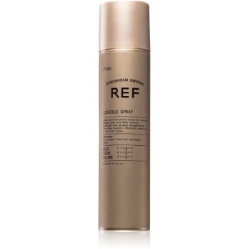 Ref styling fixativ pentru flexibilitate