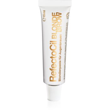 Refectocil eyelash and eyebrow decolorant pentru sprancene