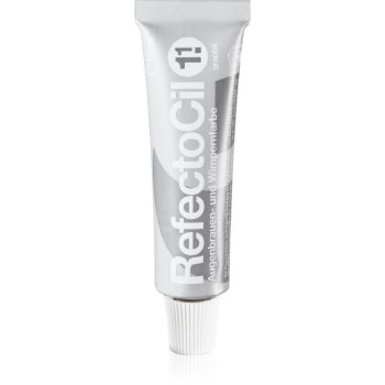 Refectocil eyelash and eyebrow vopsea pentru sprancene si gene