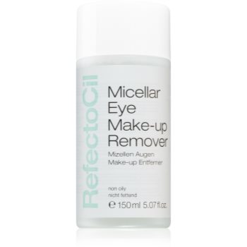 Refectocil micellar demachiant pentru ochi