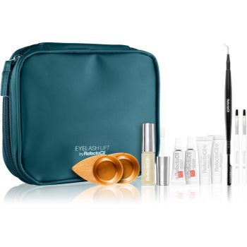 Refectocil eyelash lift set de cosmetice (pentru gene)