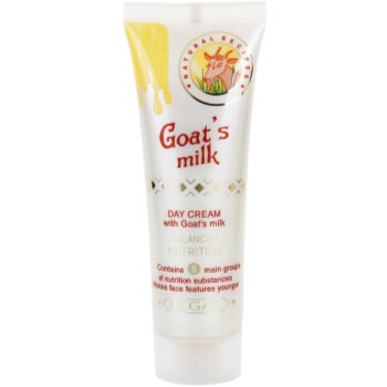 

Regal Goat's Milk денний крем з козячим молоком 50 мл