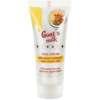 

Regal Goat's Milk крем для обличчя з молочною сироваткою з козячого молока 40 мл