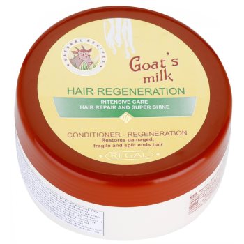 

Regal Goat's Milk бальзам для волосся з козячим молоком 250 мл