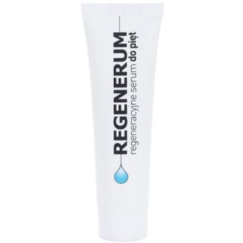 Regenerum Foot Care ser regenerator pentru calcai