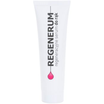 Regenerum hand care ser regenerator de maini
