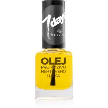 Regina nails ulei hranitor pentru unghii