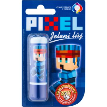 Regina Pixel balsam de buze pentru copii imagine