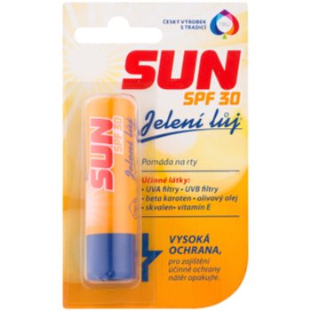 

Regina Sun захисний бальзам для губ SPF 30