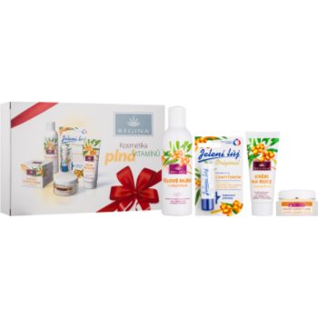 

Regina Sea Buckthorn косметичний набір I.