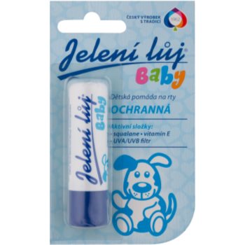 

Regina Baby бальзам для губ для дітей