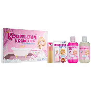 

Regina Princess косметичний набір I.