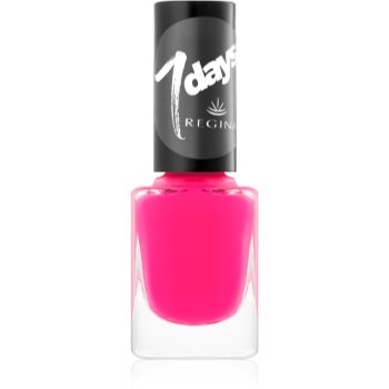 

Regina Nails 7 Days лак для нігтів відтінок F1 4 мл