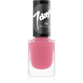 Regina nails 7 days lac de unghii
