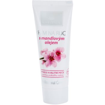 Regina almond crema de maini cu ulei de migdale