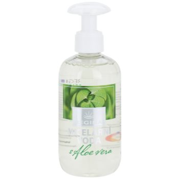 Regina aloe vera apa cu particule micele cu aloe vera