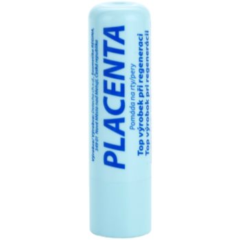Regina original placenta efect regenerator