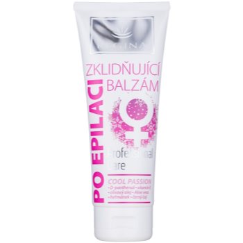 Regina professional care balsam calmant după epilare