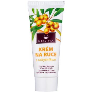 

Regina Sea Buckthorn крем для рук 60 мл