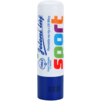 Regina sport balsam de buze cu spf
