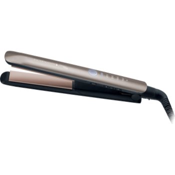 Remington keratin therapy s8590 placa de intins parul