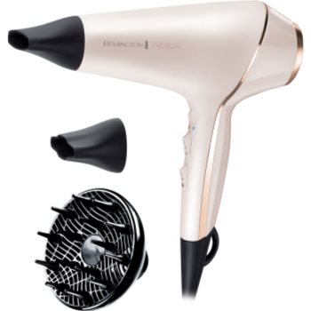 Remington proluxe ac9140 uscator de par