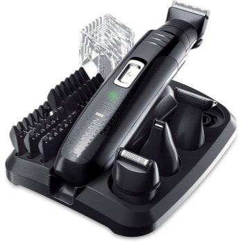 Remington groom kit pg6130 set de tuns barba si corp