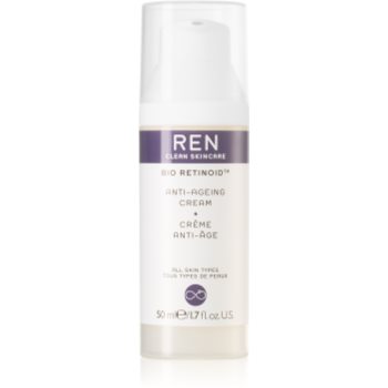 REN Bio Retinoid™ crema regeneratoare anti-imbatranire cu retinol