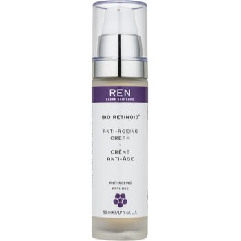 

REN Bio Retinoid™ омолоджуючий крем проти ознак старіння 50 мл