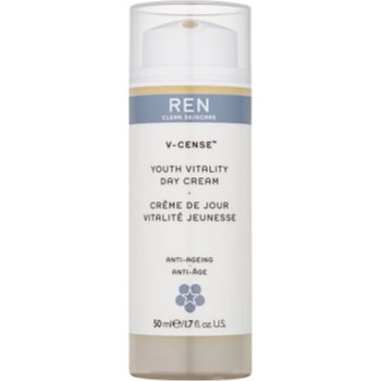 

REN V-cense відновлюючий денний крем з омолоджуючим ефектом 50 мл